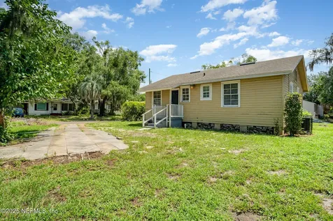 116 Ravine Street Jacksonville FL 32206