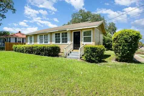 116 Ravine Street Jacksonville FL 32206