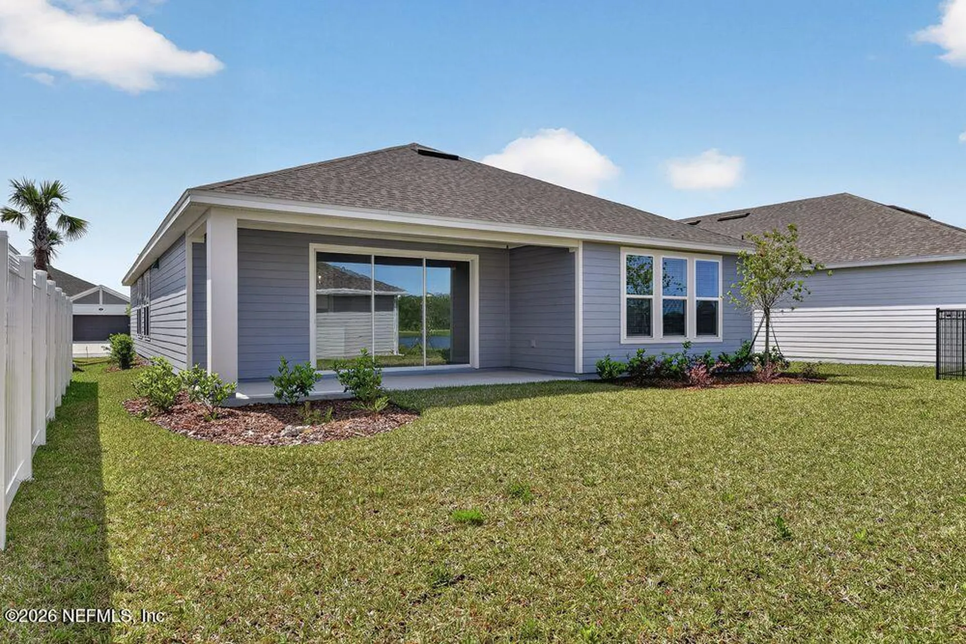 39 Oconee Drive Palm Coast FL 32137