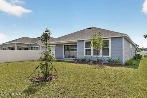 39 Oconee Drive Palm Coast FL 32137