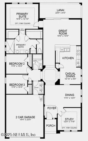 39 Oconee Drive Palm Coast FL 32137