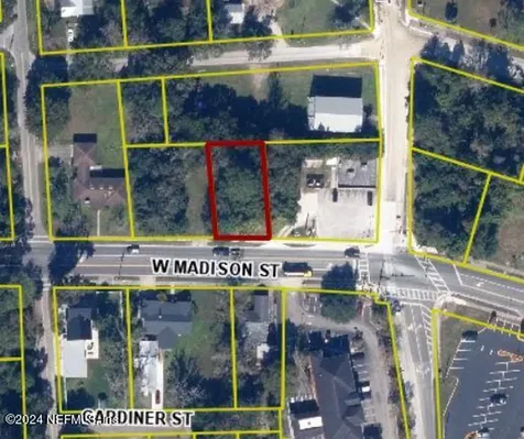 661 W Madison Street Starke FL 32091
