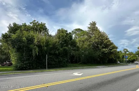661 W Madison Street Starke FL 32091