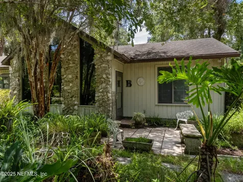 20015 NE 45th Place Hawthorne FL 32640
