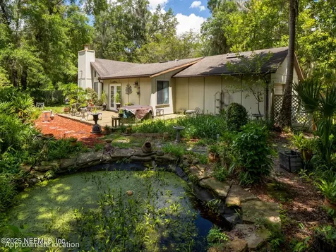 20015 NE 45th Place Hawthorne FL 32640
