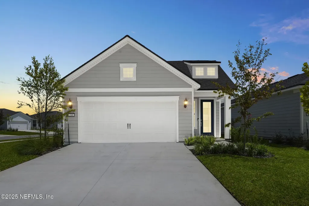 246 Lone Cypress Way St. Augustine FL 32092