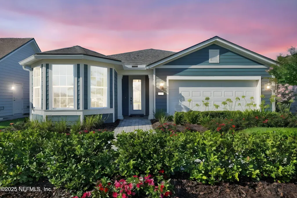 29 Hickory Pine Drive St. Augustine FL 32092