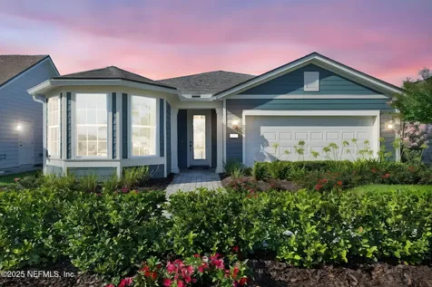 29 Hickory Pine Drive St. Augustine FL 32092