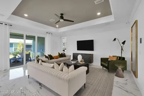 29 Hickory Pine Drive St. Augustine FL 32092