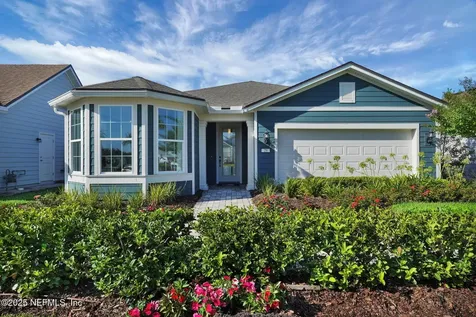 29 Hickory Pine Drive St. Augustine FL 32092