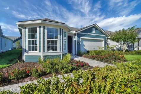 29 Hickory Pine Drive St. Augustine FL 32092