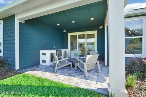 29 Hickory Pine Drive St. Augustine FL 32092