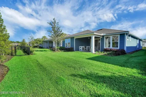 29 Hickory Pine Drive St. Augustine FL 32092
