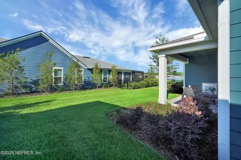 29 Hickory Pine Drive St. Augustine FL 32092