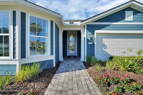 29 Hickory Pine Drive St. Augustine FL 32092