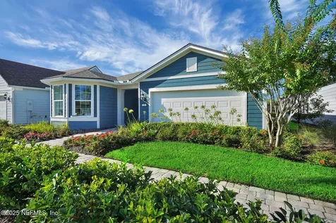 29 Hickory Pine Drive St. Augustine FL 32092