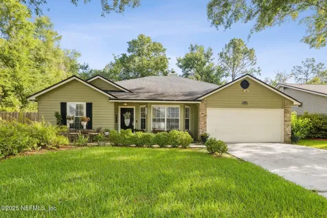3165 Sweetwater Oaks Drive N Jacksonville FL 32223