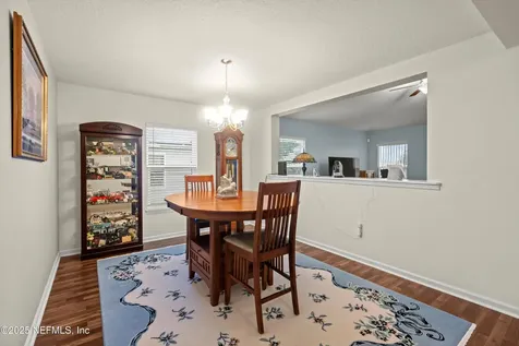 6589 Winding Greens Drive Jacksonville FL 32244