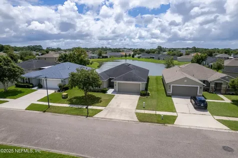 6589 Winding Greens Drive Jacksonville FL 32244