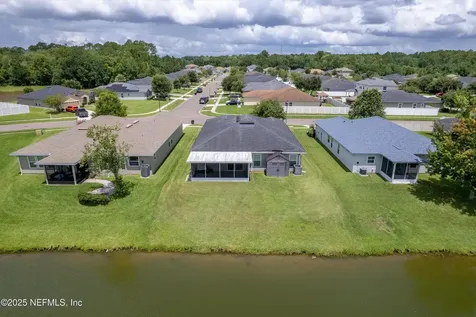 6589 Winding Greens Drive Jacksonville FL 32244
