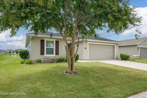 6589 Winding Greens Drive Jacksonville FL 32244