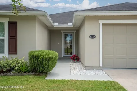 6589 Winding Greens Drive Jacksonville FL 32244