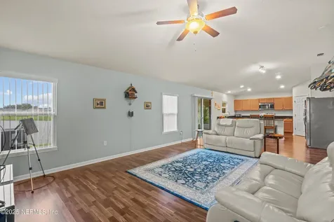 6589 Winding Greens Drive Jacksonville FL 32244