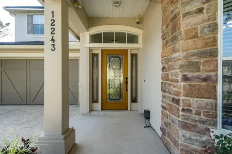 12243 Kinelaven Road Jacksonville FL 32258