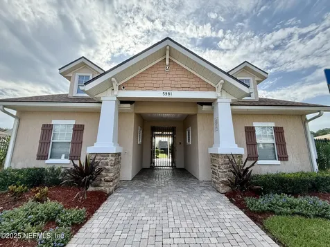 12243 Kinelaven Road Jacksonville FL 32258