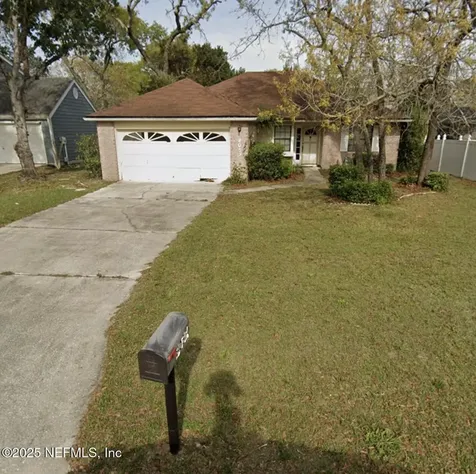 8057 Kilwinning Lane Jacksonville FL 32244