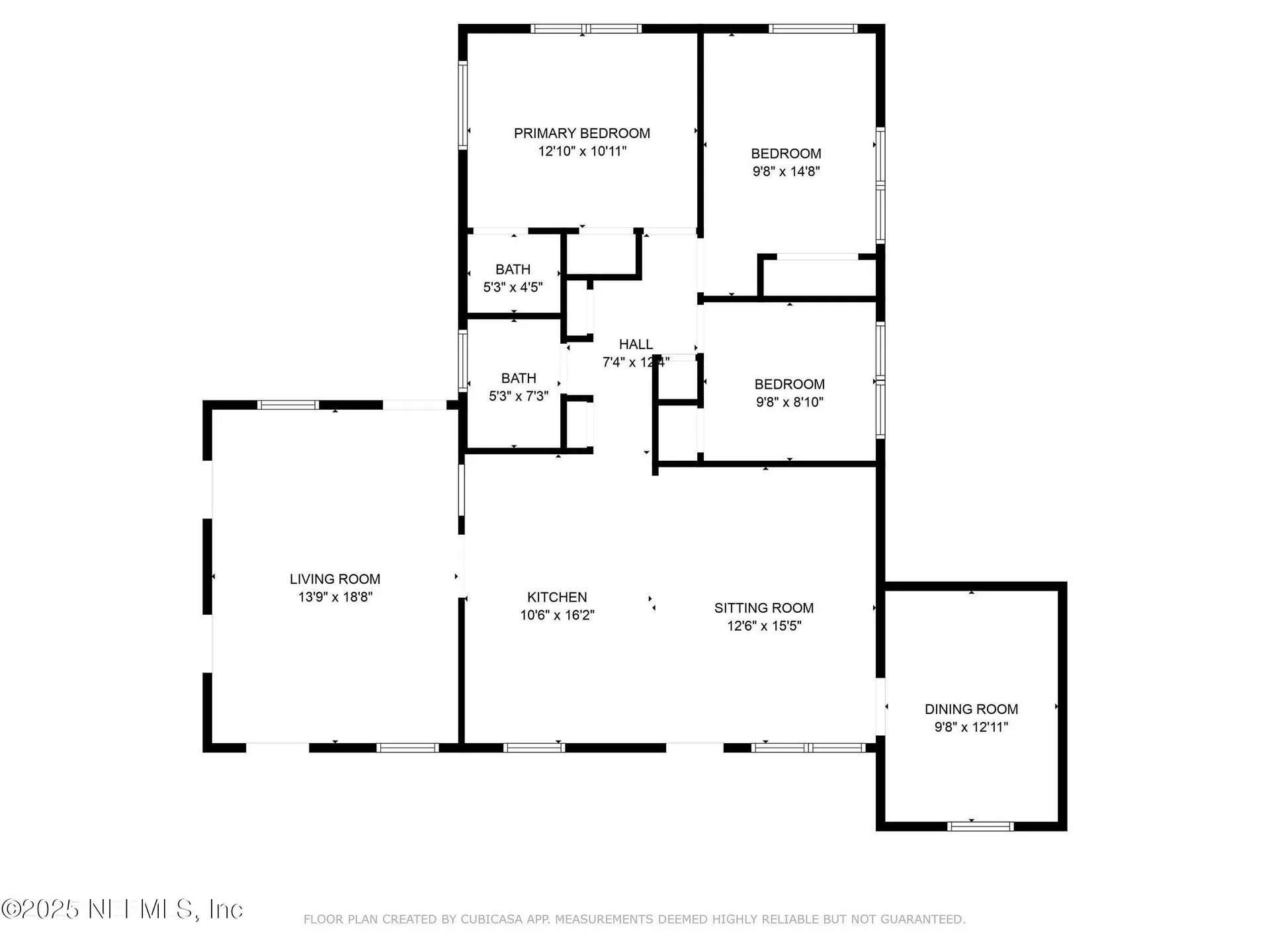 8023 Chateau Drive S Jacksonville FL 32221