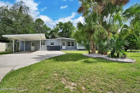 8023 Chateau Drive S Jacksonville FL 32221