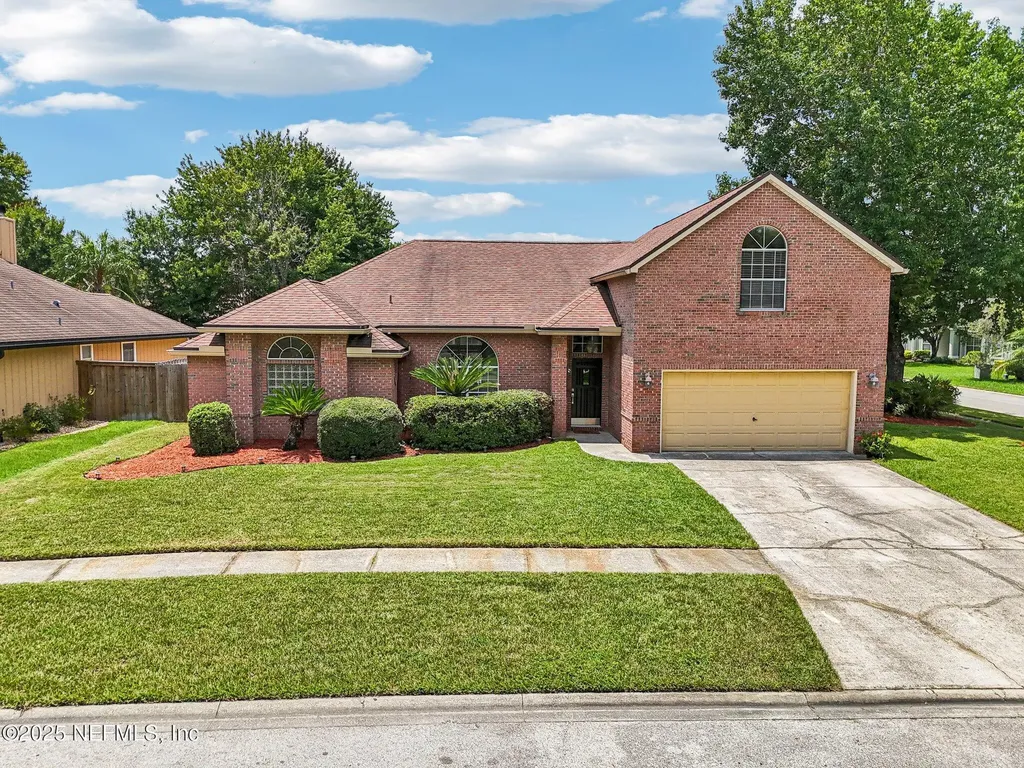 1400 Gibralter Lane Fleming Island FL 32003