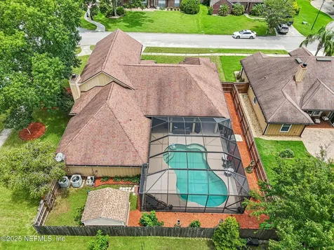 1400 Gibralter Lane Fleming Island FL 32003