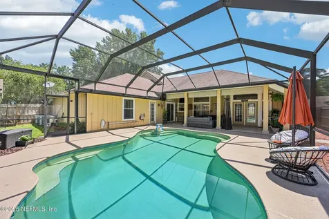 1400 Gibralter Lane Fleming Island FL 32003