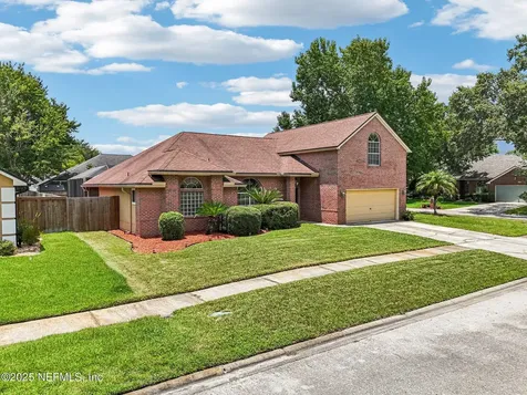 1400 Gibralter Lane Fleming Island FL 32003