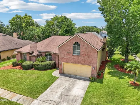 1400 Gibralter Lane Fleming Island FL 32003