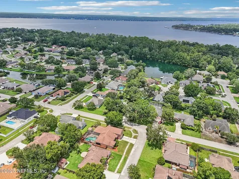 1400 Gibralter Lane Fleming Island FL 32003