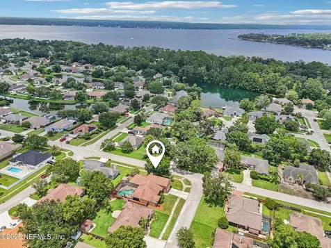 1400 Gibralter Lane Fleming Island FL 32003