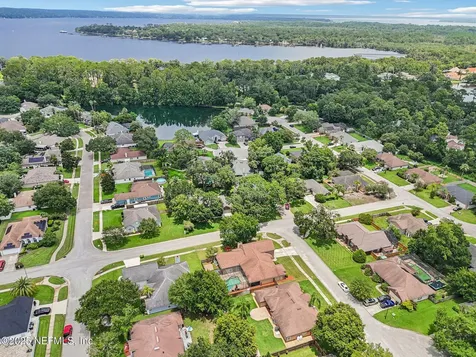 1400 Gibralter Lane Fleming Island FL 32003