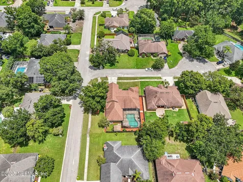 1400 Gibralter Lane Fleming Island FL 32003