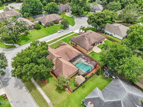 1400 Gibralter Lane Fleming Island FL 32003