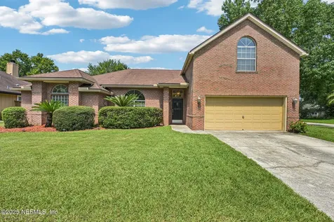 1400 Gibralter Lane Fleming Island FL 32003