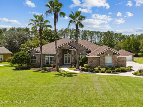 12610 Angel Lake Drive W Jacksonville FL 32218