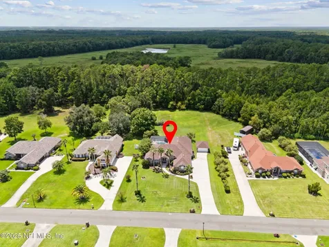 12610 Angel Lake Drive W Jacksonville FL 32218