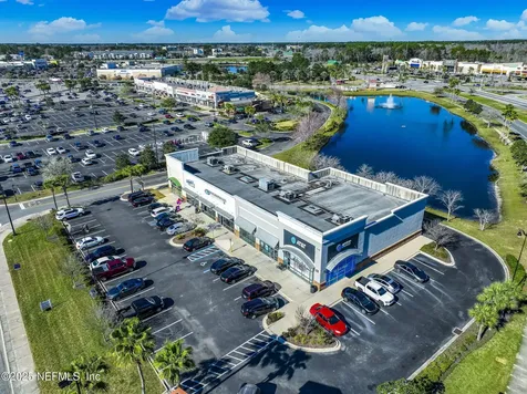 12610 Angel Lake Drive W Jacksonville FL 32218