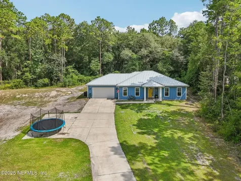 2803 Cranberry Circle Middleburg FL 32068