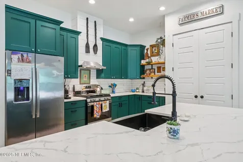 2803 Cranberry Circle Middleburg FL 32068