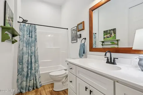 2803 Cranberry Circle Middleburg FL 32068