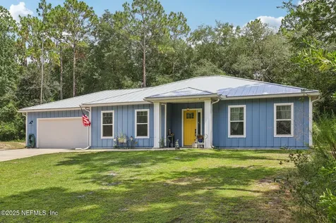 2803 Cranberry Circle Middleburg FL 32068
